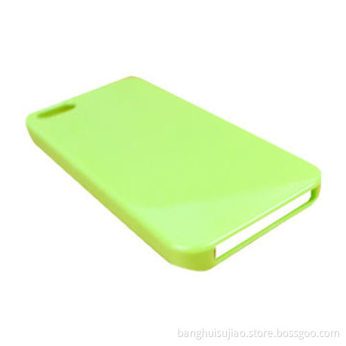 Mobile Phone Case for iPhone 6, Made of TPU Material, Soft and Durable, 2014 Manufacturer